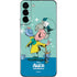 Disney Alice in Wonderland Mad Hatter Tea Party Galaxy S22 Plus Skin